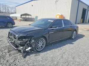 2020 LINCOLN CONTINENTL