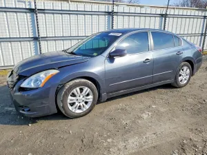 2011 NISSAN ALTIMA