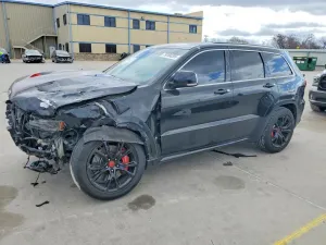 2015 JEEP GRAND CHER