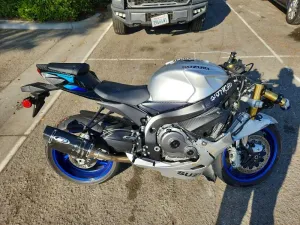 2026 SUZUKI GSXR750