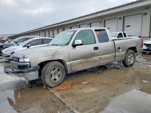 2001 CHEVROLET ALL Models