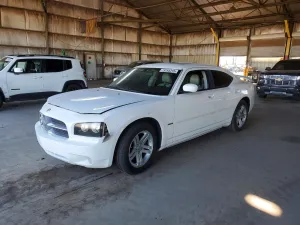 2007 DODGE CHARGER