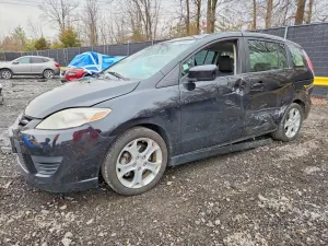 2010 MAZDA 5