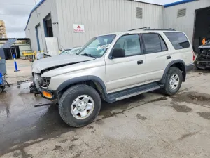 1997 TOYOTA 4RUNNER
