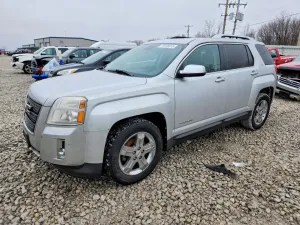 2012 GMC TERRAIN