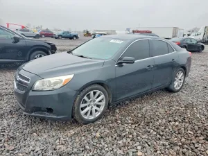 2014 CHEVROLET MALIBU
