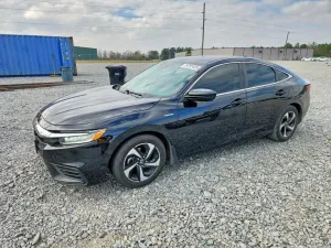 2022 HONDA INSIGHT
