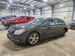 2012 CHEVROLET MALIBU