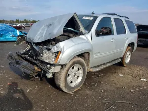 2013 CHEVROLET TAHOE
