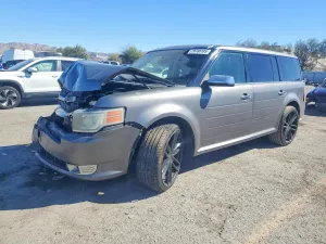 2009 FORD FLEX