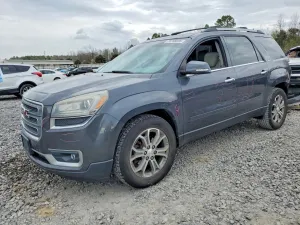 2014 GMC ACADIA