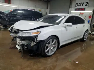 2009 ACURA TL