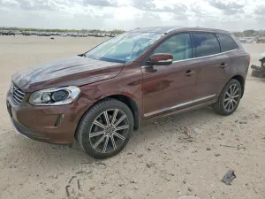 2014 VOLVO XC60