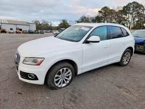 2014 AUDI Q5