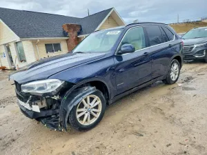 2015 BMW X5