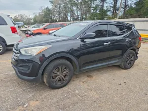 2015 HYUNDAI SANTA FE