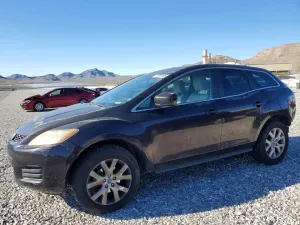 2009 MAZDA CX-7