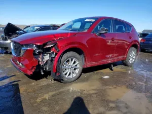 2024 MAZDA CX-5 SELEC