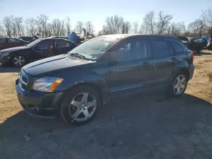2008 DODGE CALIBER R