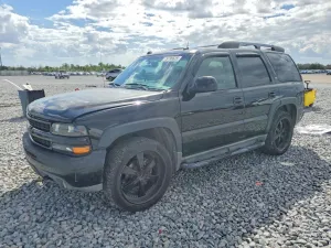 2005 CHEVROLET TAHOE