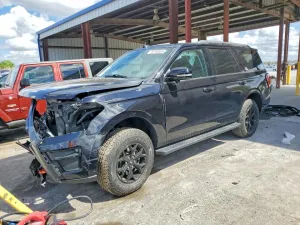 2023 FORD EXPEDITION