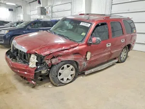 2003 CADILLAC ESCALADE