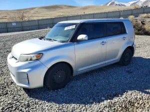 2015 SCION XB
