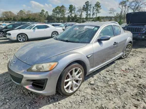 2010 MAZDA RX8