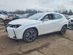 2024 LEXUS UX 250H