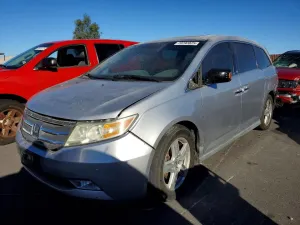 2013 HONDA ODYSSEY