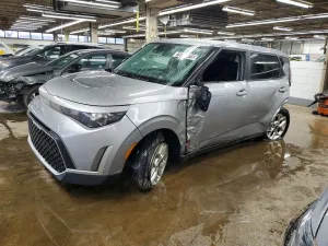 2023 KIA SOUL