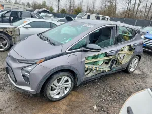 2023 CHEVROLET BOLT