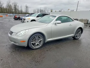 2002 LEXUS SC300