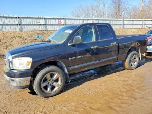 2006 DODGE RAM 1500