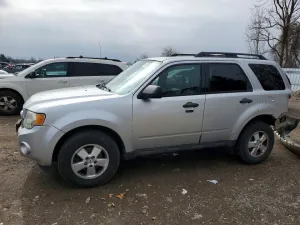 2011 FORD ESCAPE