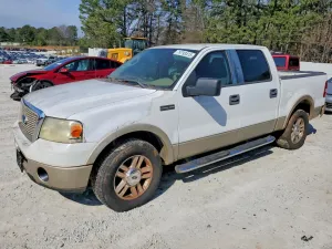 2008 FORD F150