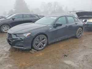 2023 ACURA TLX