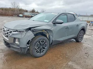 2023 HYUNDAI SANTA CRUZ
