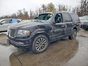 2016 LINCOLN NAVIGATOR