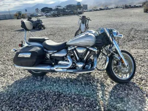 2006 YAMAHA XV1900
