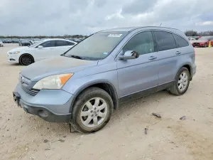 2008 HONDA CRV