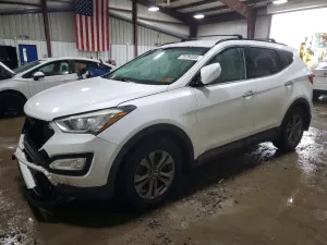 2014 HYUNDAI SANTA FE