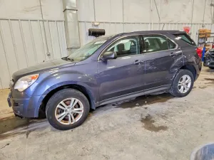 2013 CHEVROLET EQUINOX