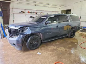 2019 CHEVROLET SUBURBAN