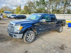 2013 FORD All Models