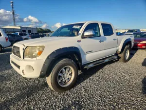 2006 TOYOTA TACOMA