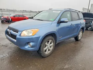 2011 TOYOTA RAV4