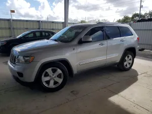 2011 JEEP CHEROKEE