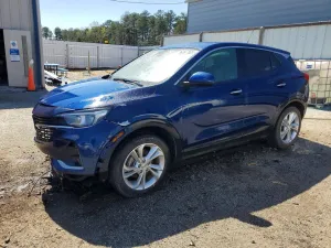 2022 BUICK ENCORE