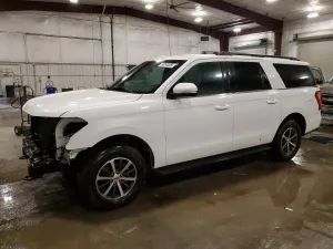 2019 FORD EXPEDITION